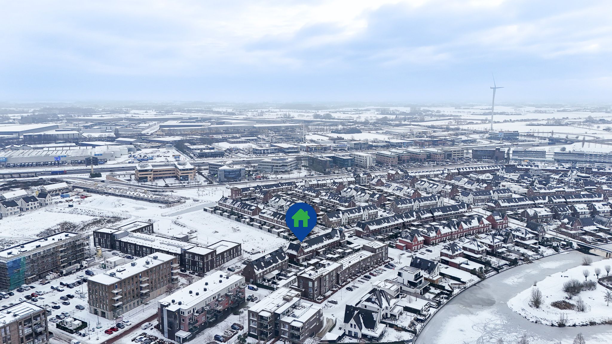 Photo 42 of Fiep Westendorplaan 84