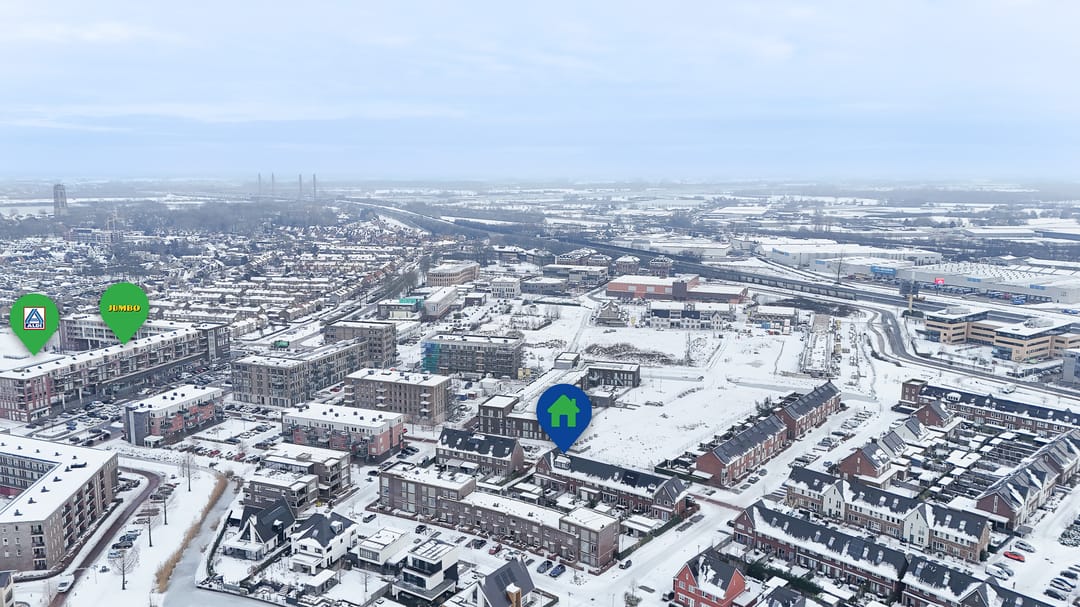 Photo 43 of Fiep Westendorplaan 84