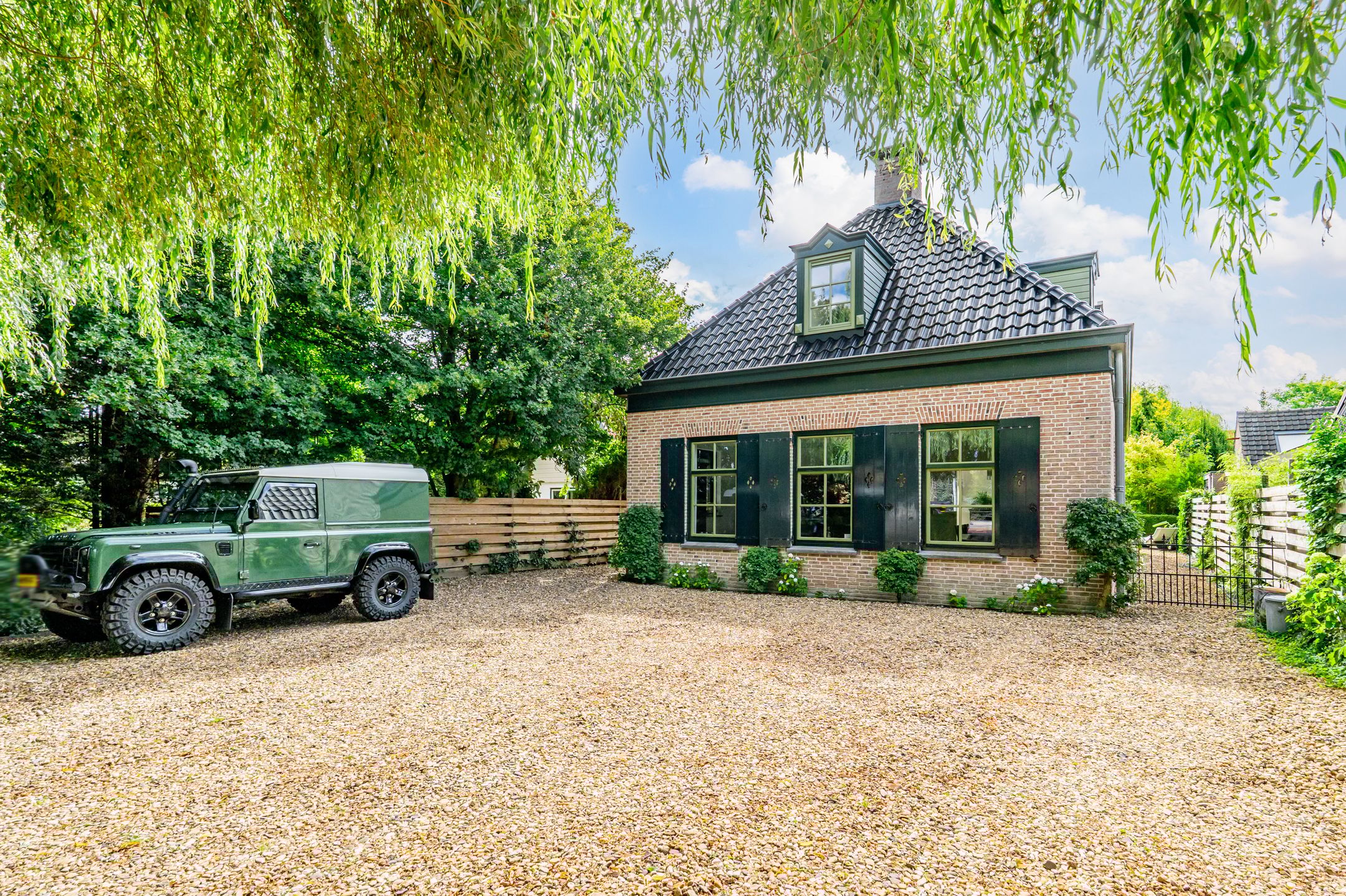 Aalsmeerderweg, 322, Aalsmeer, 1432CZ, Noord-Holland, Nederland 322 