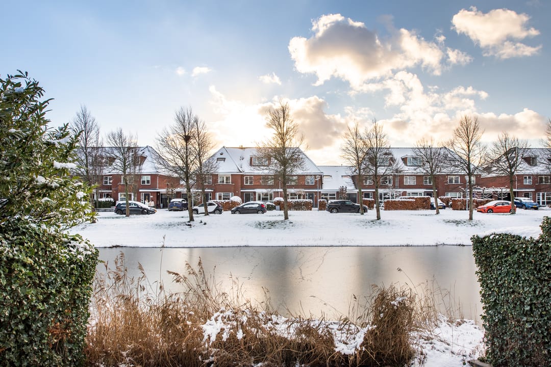 Foto 1 van Rigolettosingel 48