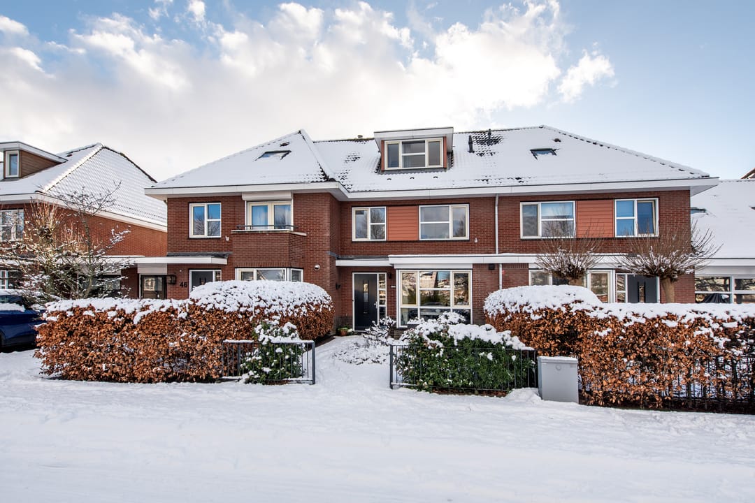 Foto 2 van Rigolettosingel 48