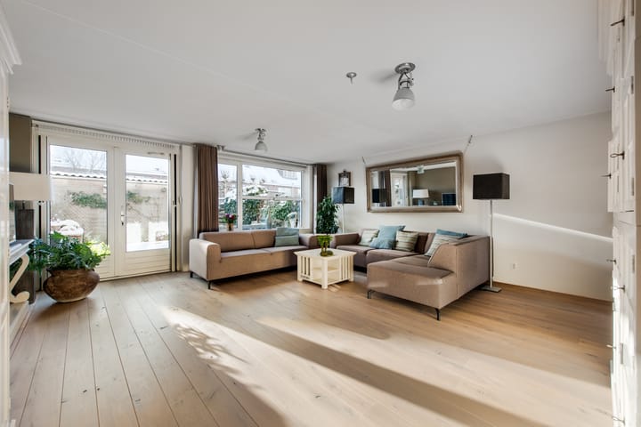 Foto 3 van Rigolettosingel 48