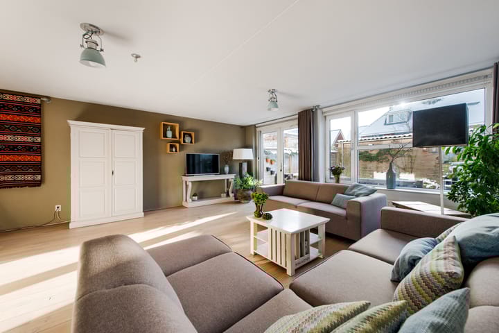 Foto 5 van Rigolettosingel 48