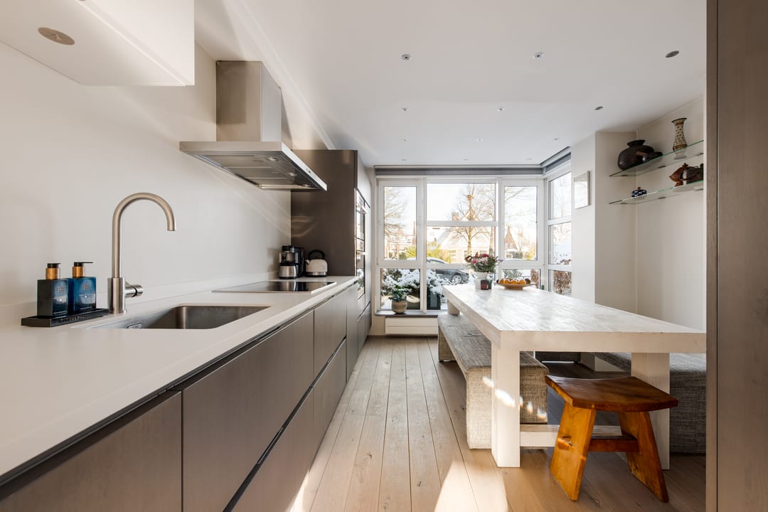 Foto 7 van Rigolettosingel 48