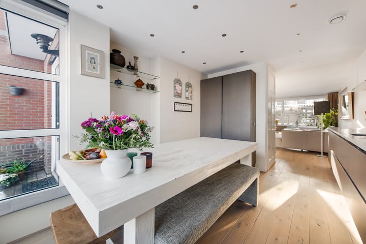 Foto 9 van Rigolettosingel 48