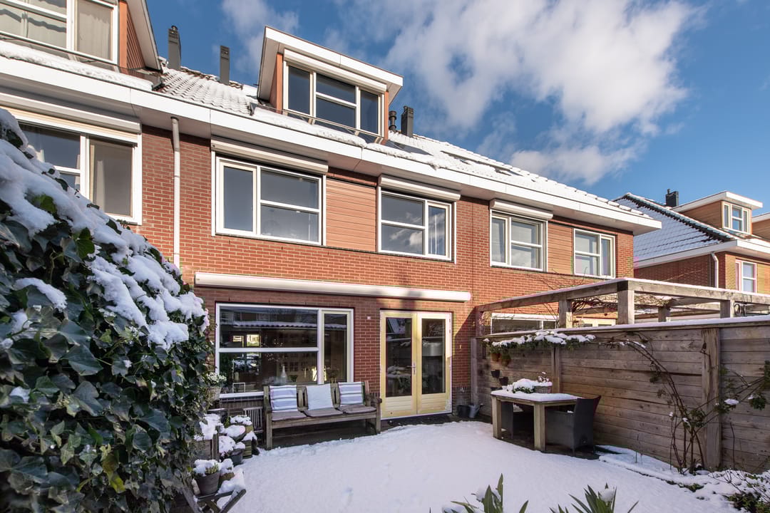 Foto 13 van Rigolettosingel 48