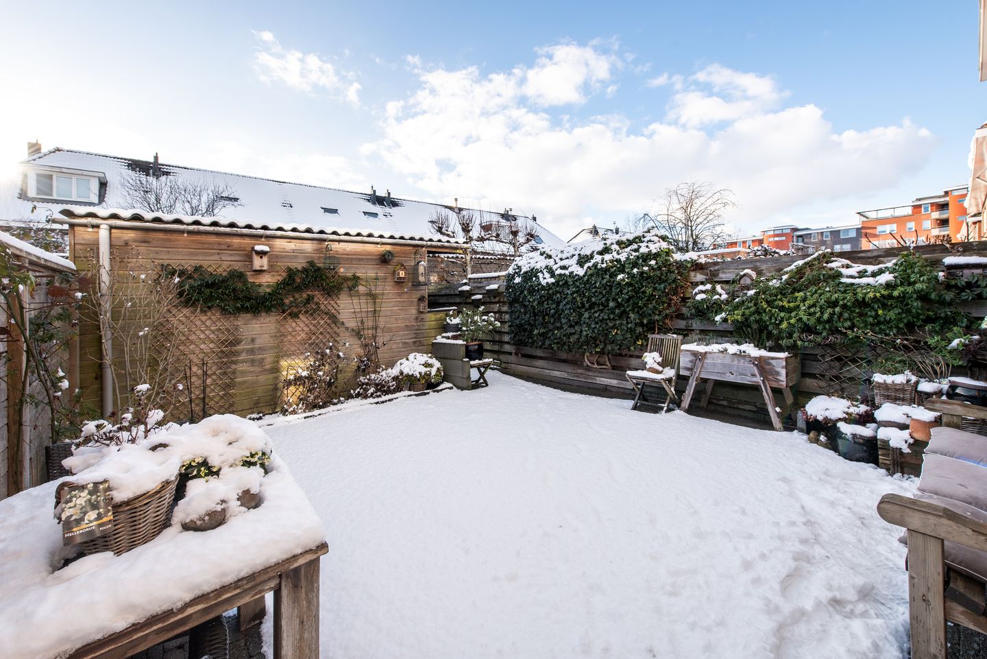 Foto 14 van Rigolettosingel 48