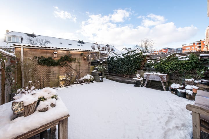 Foto 14 van Rigolettosingel 48