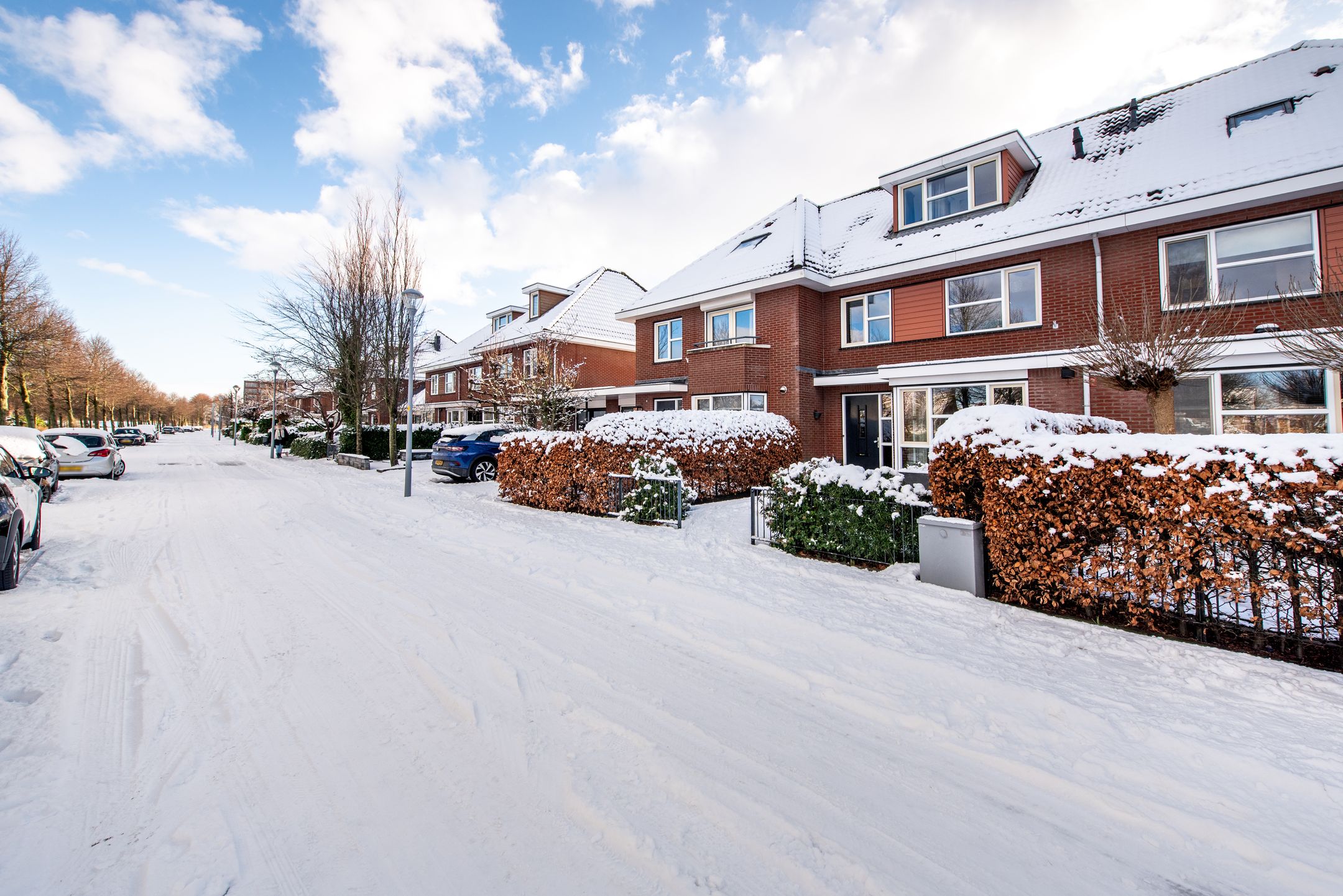 Foto 27 van Rigolettosingel 48