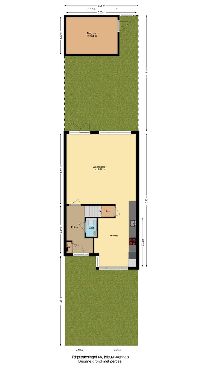 Foto 34 van Rigolettosingel 48