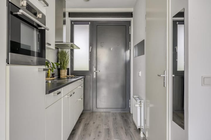 Foto 10 van Westerdijk 4-0212