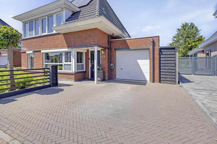 Foto 46 van Sint Nicolaasdijk 83