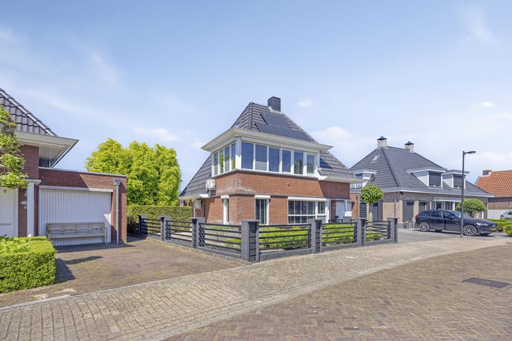 Foto 49 van Sint Nicolaasdijk 83