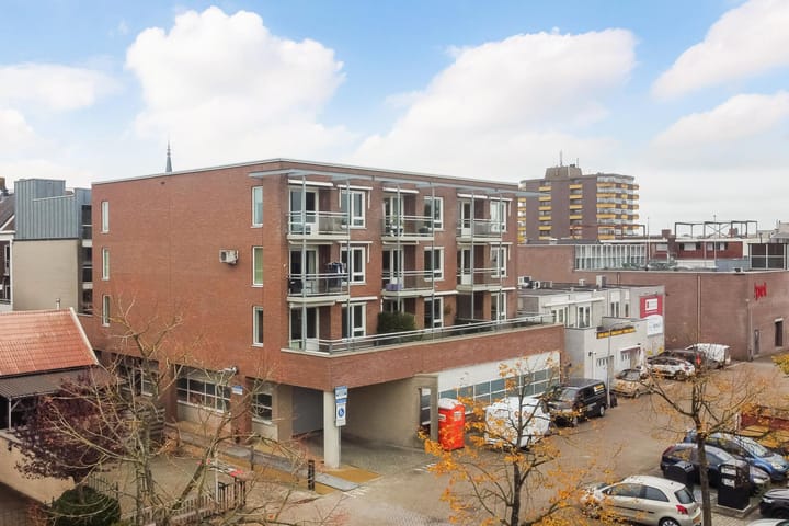 Bilderdijkplein 17-11 main image