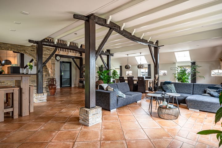 Foto 13 van Oosterveen 35