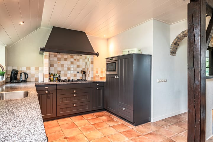 Foto 15 van Oosterveen 35