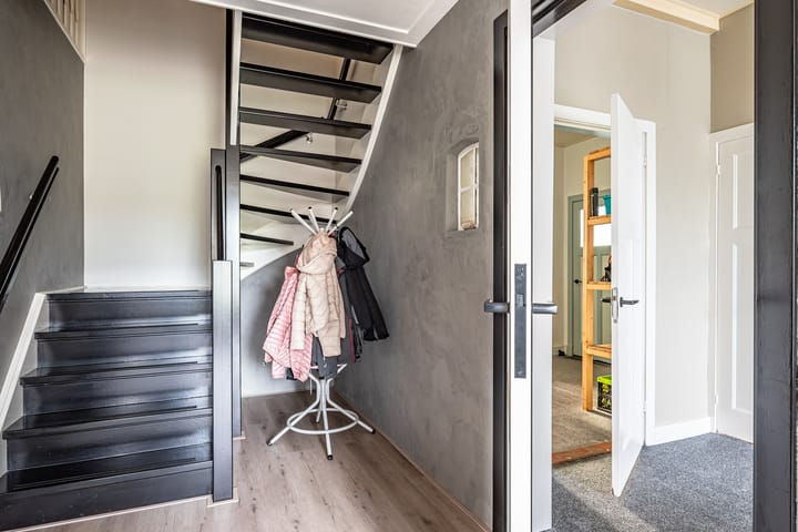 Foto 20 van Oosterveen 35