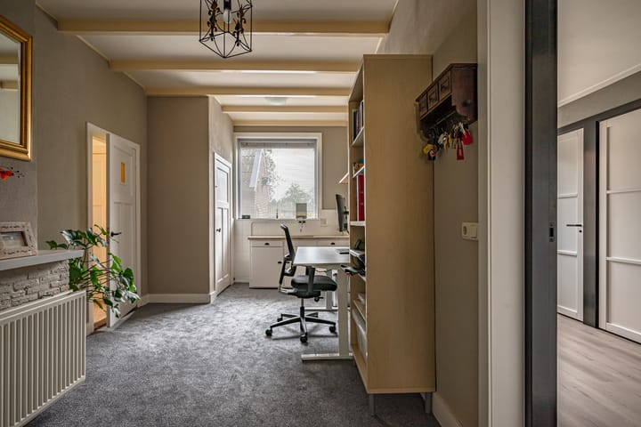 Foto 21 van Oosterveen 35