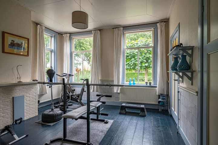 Foto 26 van Oosterveen 35