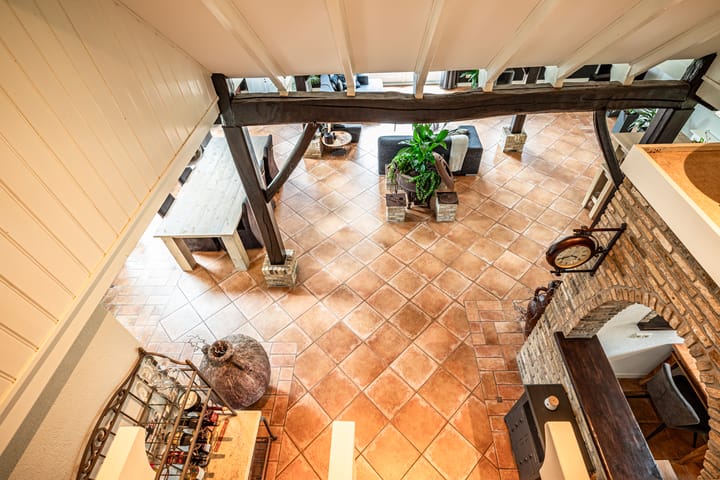 Foto 28 van Oosterveen 35