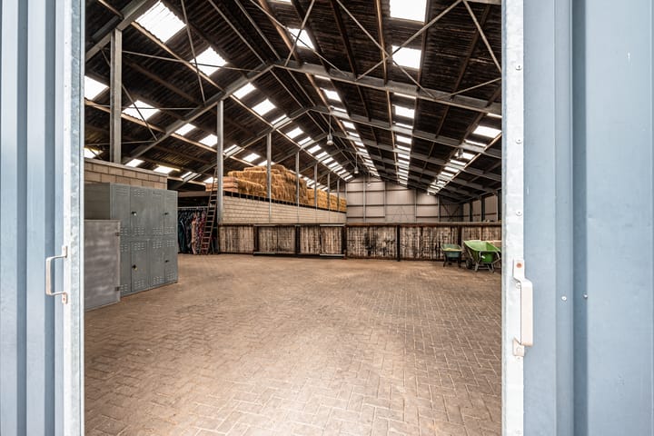 Foto 40 van Oosterveen 35