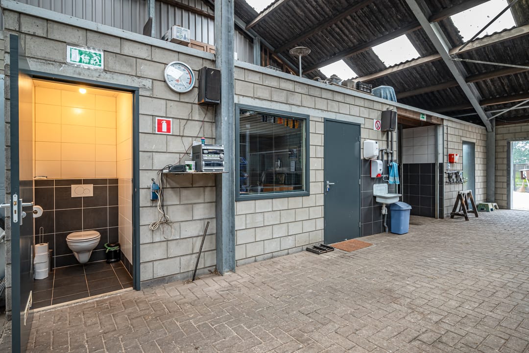 Foto 43 van Oosterveen 35