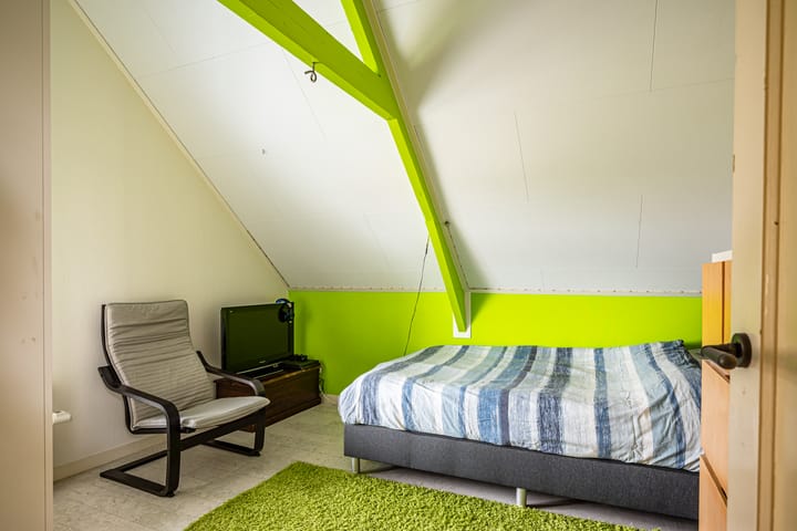 Foto 34 van Oosterveen 35