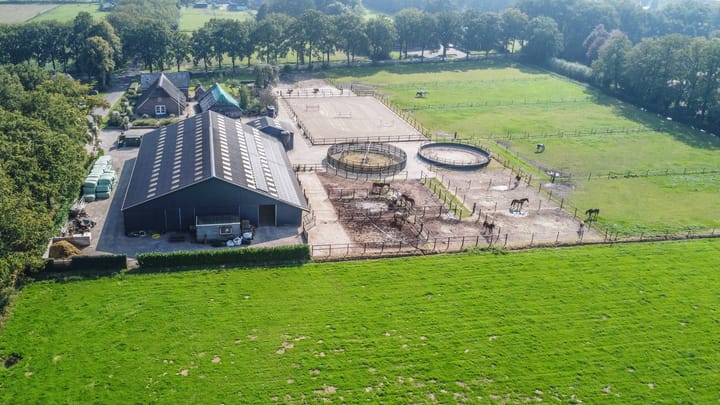 Foto 37 van Oosterveen 35