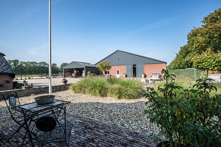 Foto 39 van Oosterveen 35