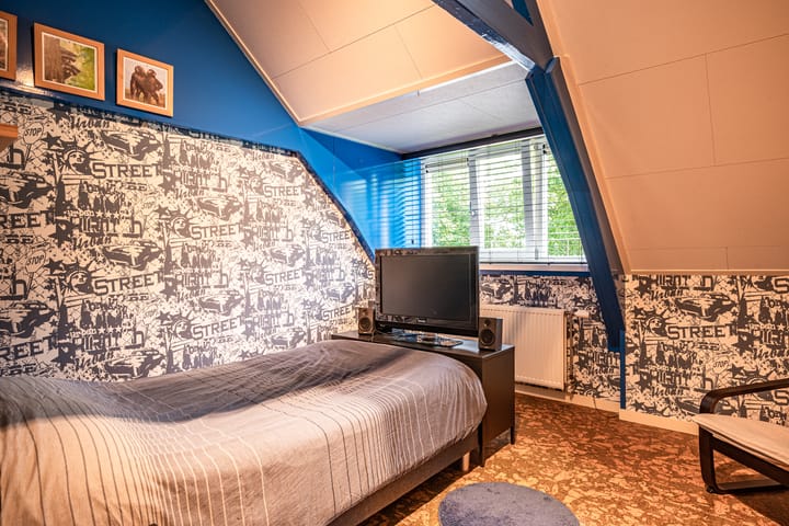 Foto 33 van Oosterveen 35