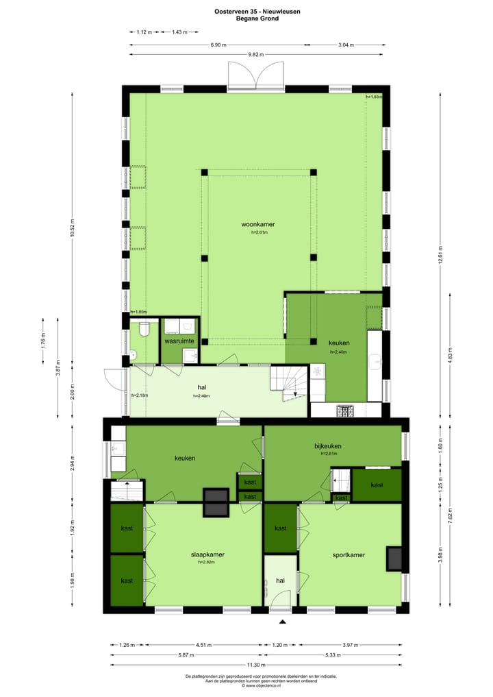 Foto 71 van Oosterveen 35