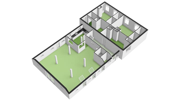 Foto 72 van Oosterveen 35