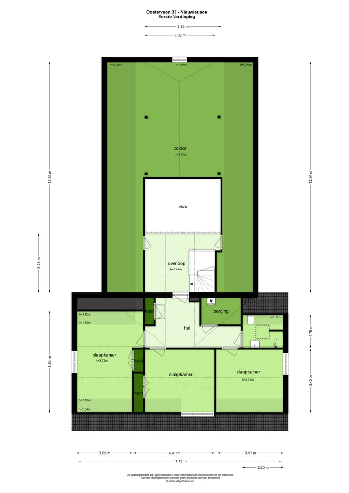 Foto 73 van Oosterveen 35