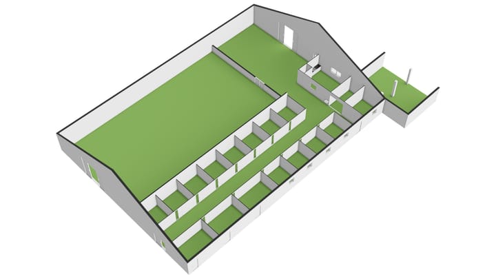 Foto 78 van Oosterveen 35