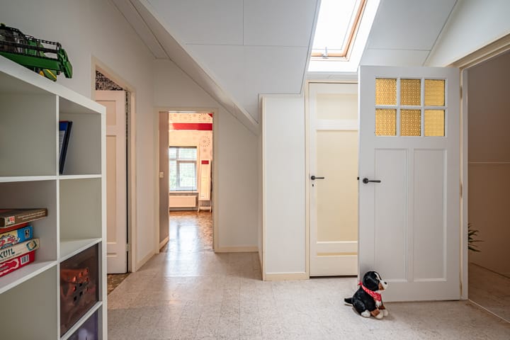 Foto 30 van Oosterveen 35