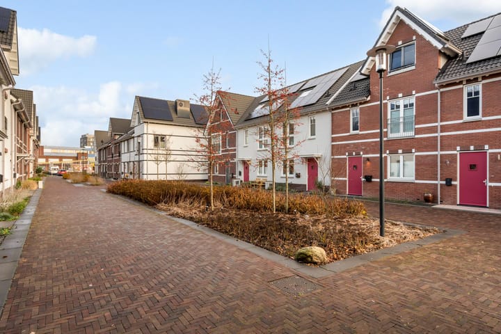 Photo 3 of Veemarktstraat 10