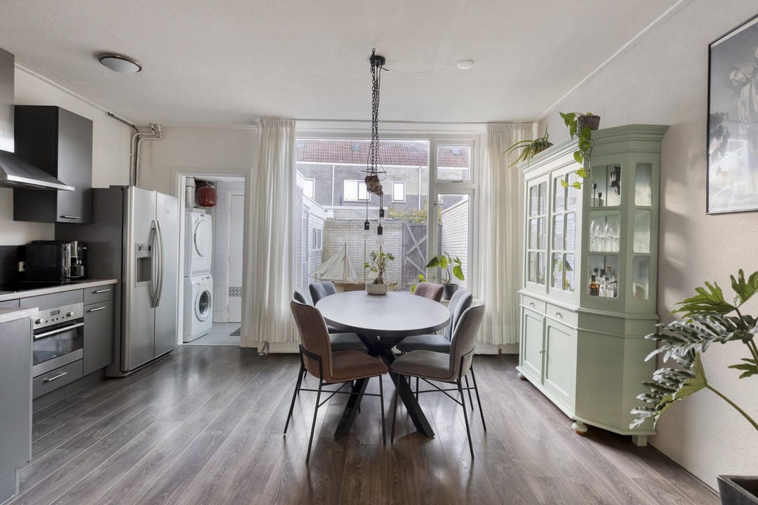 Foto 7 van Catharina Gillesstraat 11