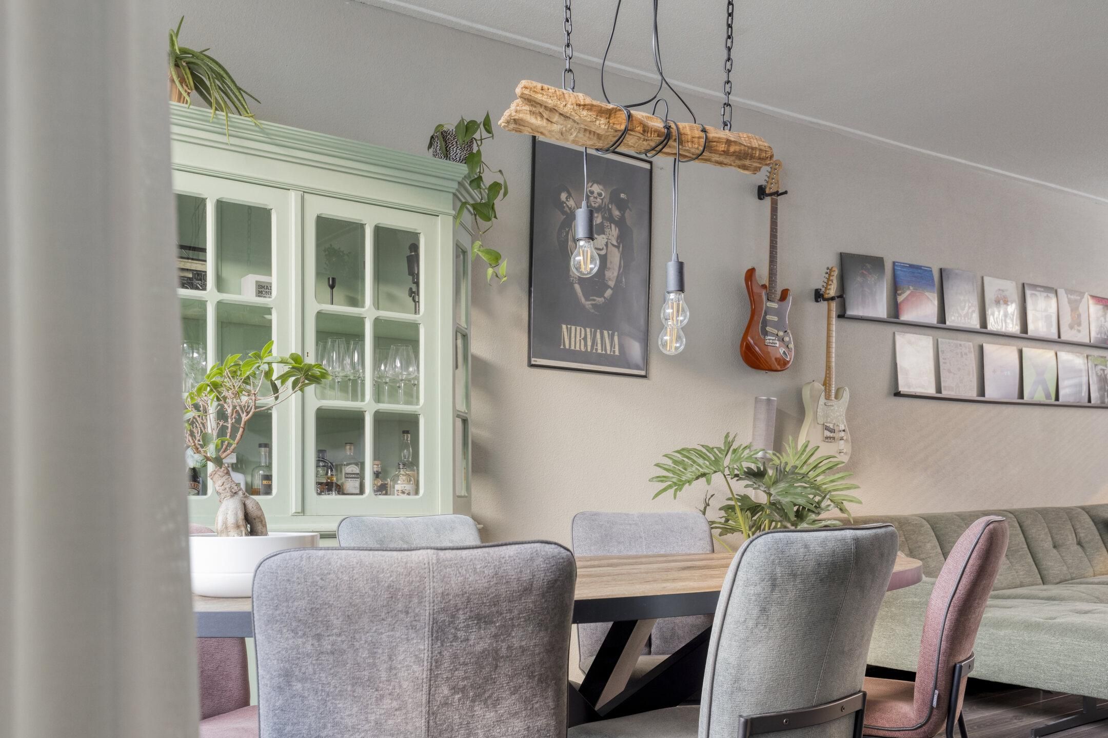 Foto 9 van Catharina Gillesstraat 11