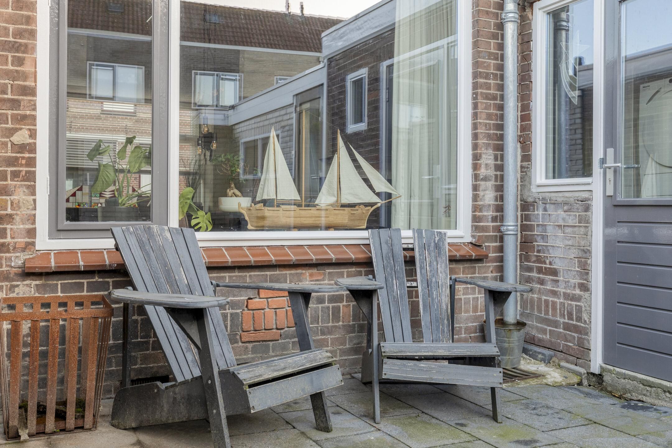 Foto 24 van Catharina Gillesstraat 11