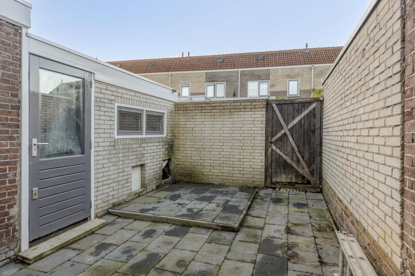 Foto 25 van Catharina Gillesstraat 11