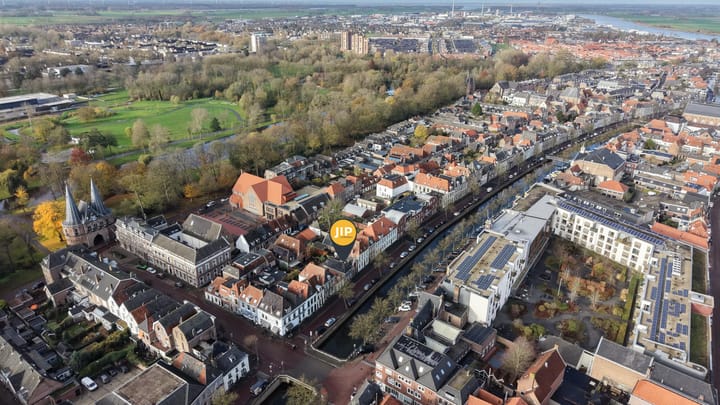 Photo 2 of Vloeddijk 52