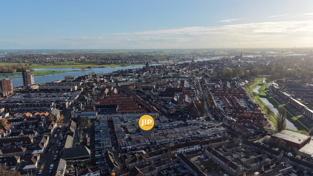 Foto 2 van Catharina Gillesstraat 11