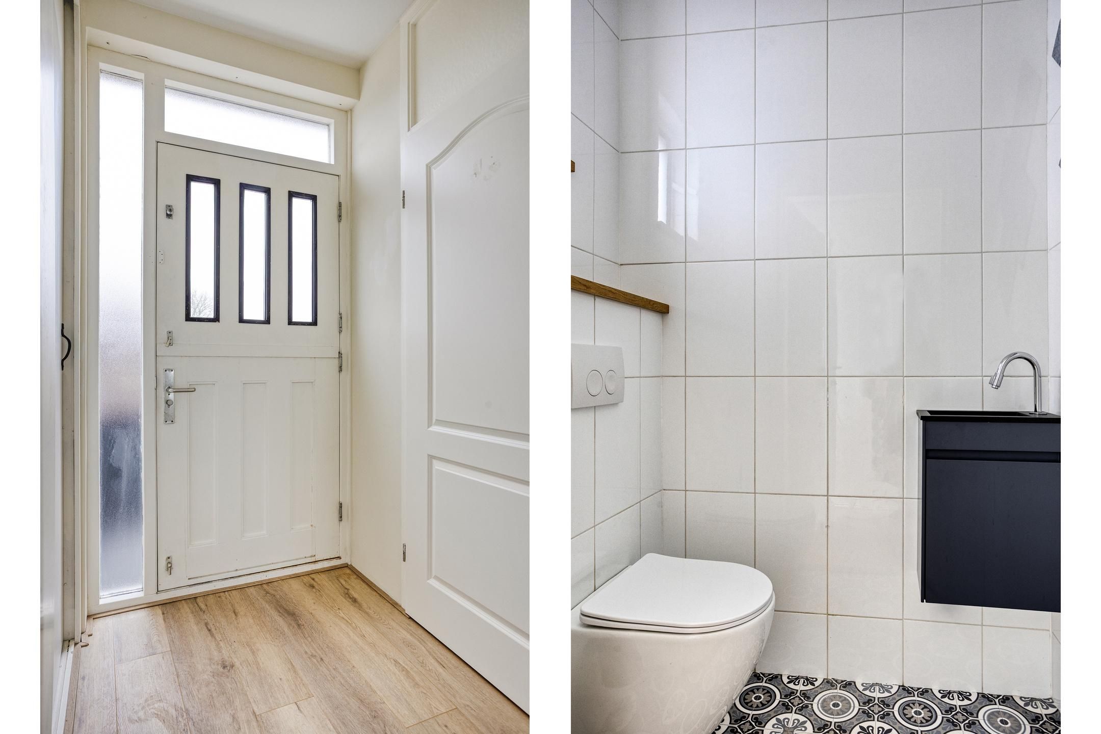 Foto 3 van Korenbloem 24