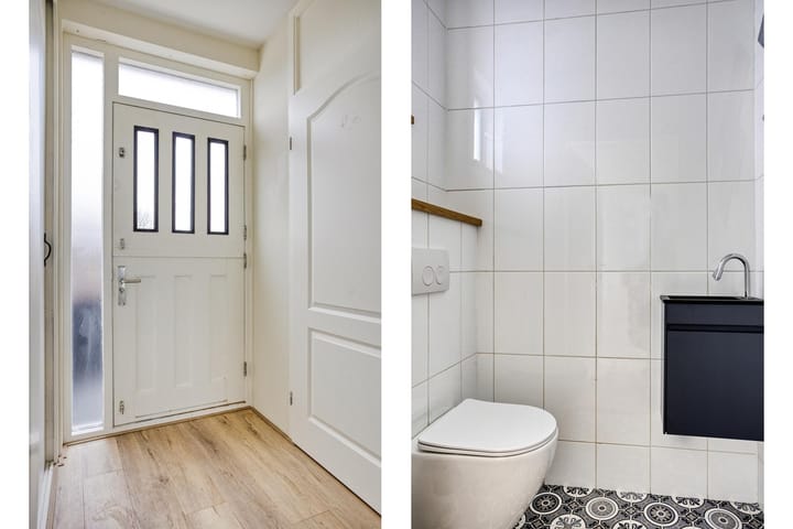 Foto 3 van Korenbloem 24