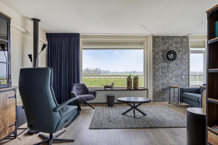 Foto 4 van Korenbloem 24