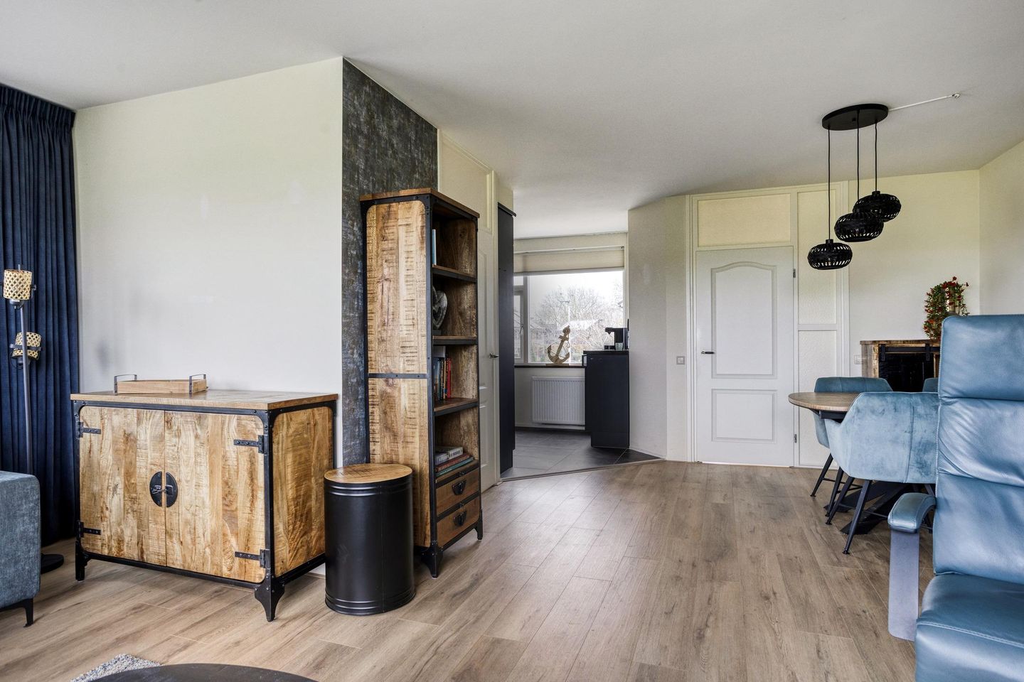 Foto 10 van Korenbloem 24