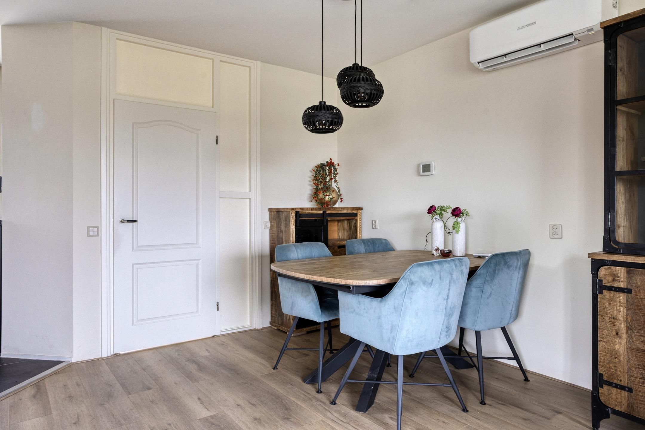 Foto 9 van Korenbloem 24