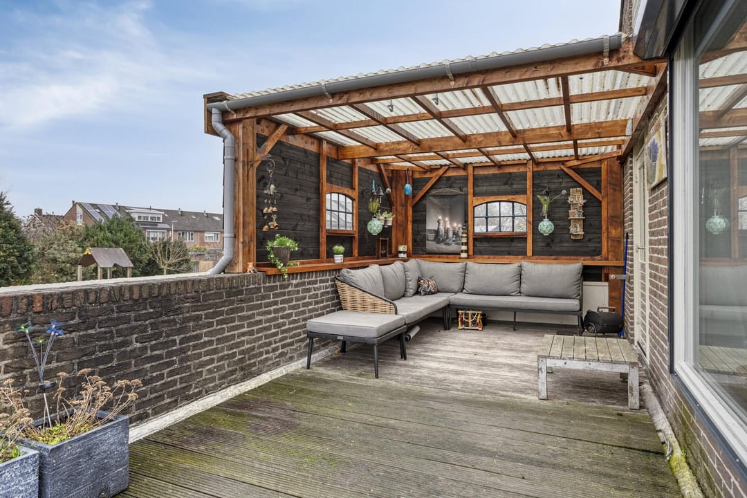 Foto 16 van Korenbloem 24