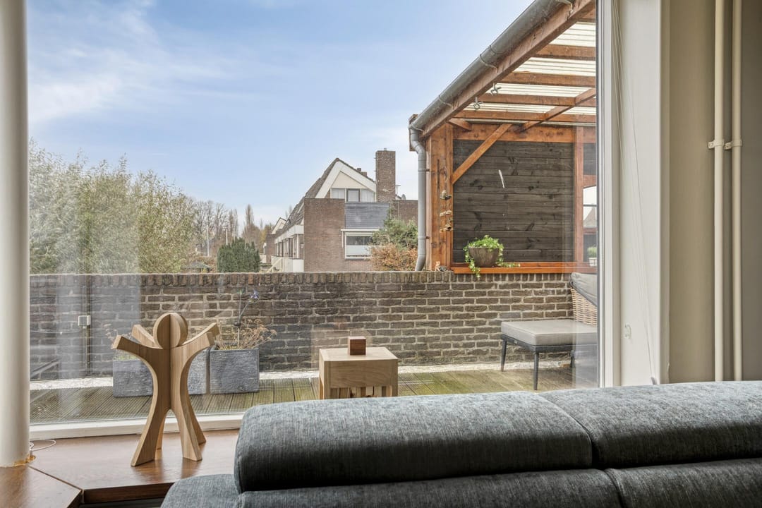 Foto 13 van Korenbloem 24