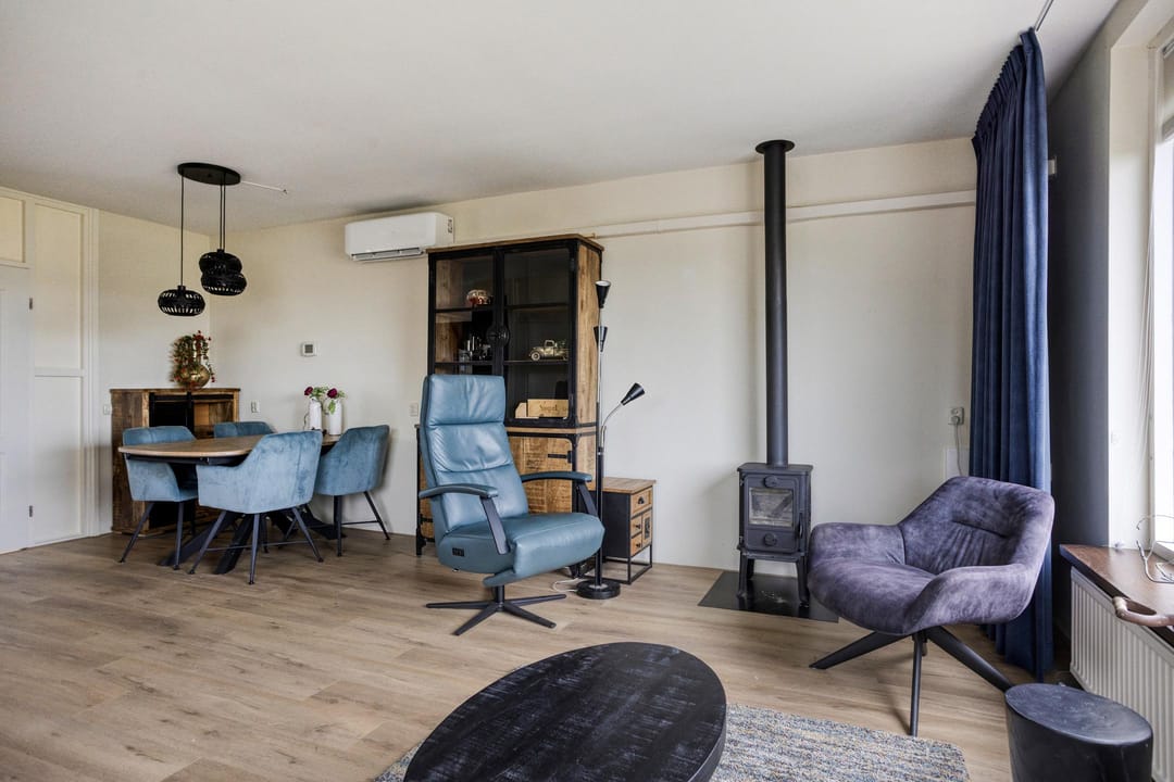 Foto 7 van Korenbloem 24